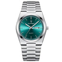 Nikolai Poedagar® Teal Meridian