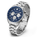 cadisen-src:af9bd784e649 CADISEN Chronograph 42mm VD53 Quartz Watch