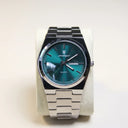 Nikolai Poedagar® Teal Meridian