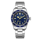 cadisen-src:868327a68360 CADISEN C8206M Vintage 38mm NH35 Mechanical Man Watch