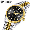 cadisen-src:2cfc2132c0ff CADISEN C8053M Classic 38mm MIYOTA8215 Mechanical Man Watch