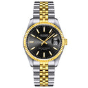cadisen-src:36776af94e67 CADISEN C8053M Classic 38mm MIYOTA8215 Mechanical Man Watch