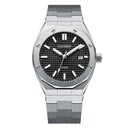 cadisen-src:a65ac62da85c CADISEN C8193M Casual 42mm Mechanical Man Watch