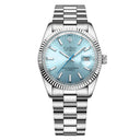 cadisen-src:509655c7816c CADISEN C8214  Classic 40mm MIYOTA8215 Mechanical Man Watch