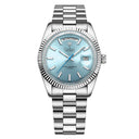 cadisen-src:1460e477415a CADISEN C8215M Classic 40mm MIYOTA8285 Mechanical Man Watch