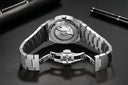 cadisen-src:dc923ea31fc9 CADISEN C8200M Casual 40mm Mechanical Man Watch