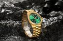 cadisen-src:2a68dc6b886a CADISEN C8215M Classic 40mm MIYOTA8285 Mechanical Man Watch
