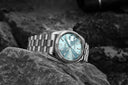cadisen-src:4c124ce8b392 CADISEN C8214  Classic 40mm MIYOTA8215 Mechanical Man Watch