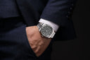 cadisen-src:0e68bb236f7e CADISEN C8214  Classic 40mm MIYOTA8215 Mechanical Man Watch