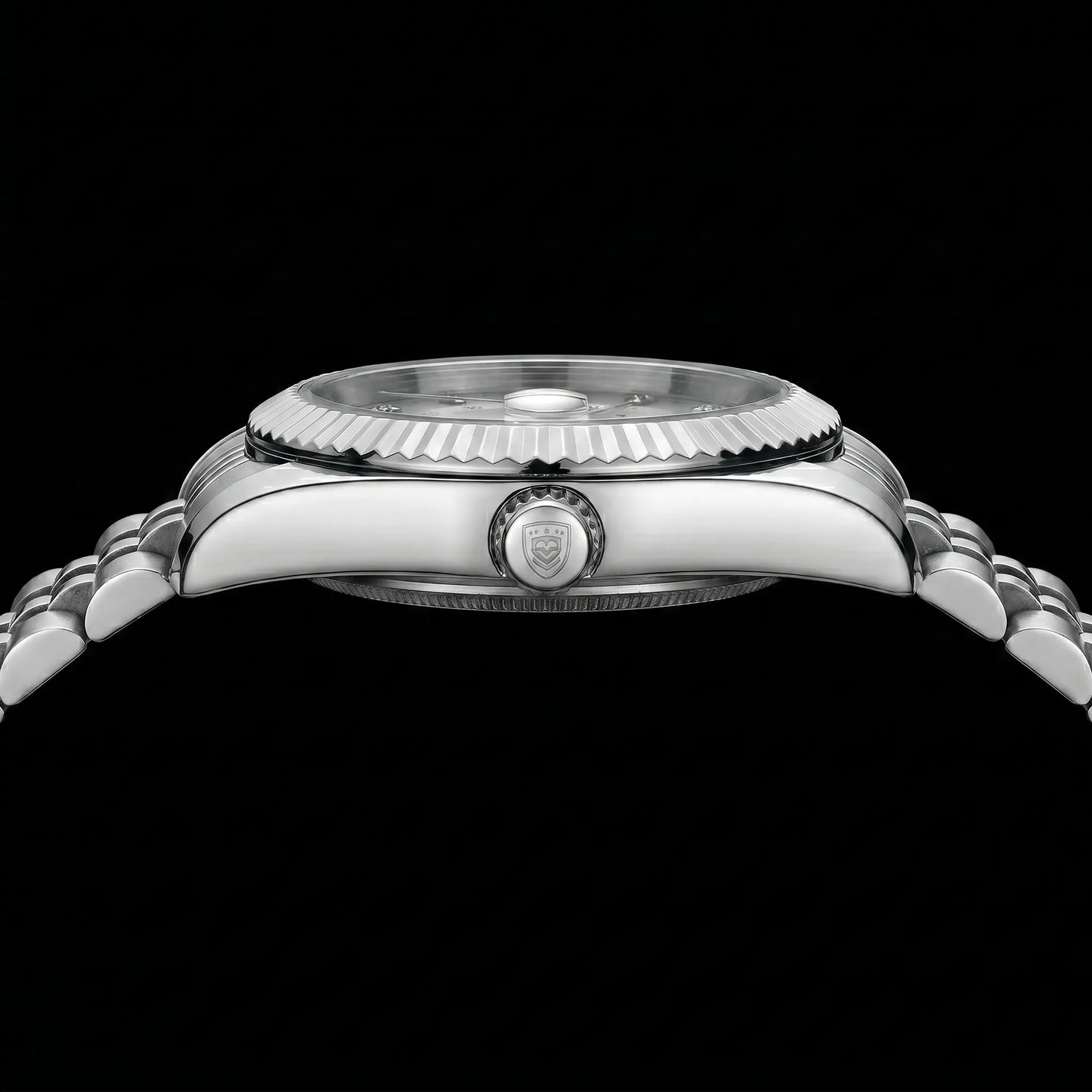 Viktor Poedagar® Argent