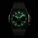 Nikolai Poedagar® Chrono Forge