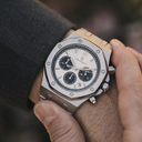 Nikolai Poedagar® Chrono Forge