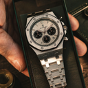 Nikolai Poedagar® Chrono Forge