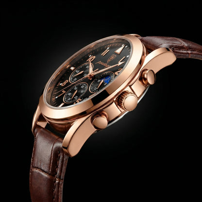 Viktor Poedagar® Cognac