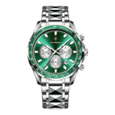 Nikolai Poedagar® Crestmont