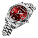 Nikolai Poedagar® Crimson Legacy