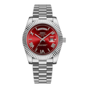 Nikolai Poedagar® Crimson Legacy