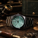 Nikolai Poedagar® Guilloche