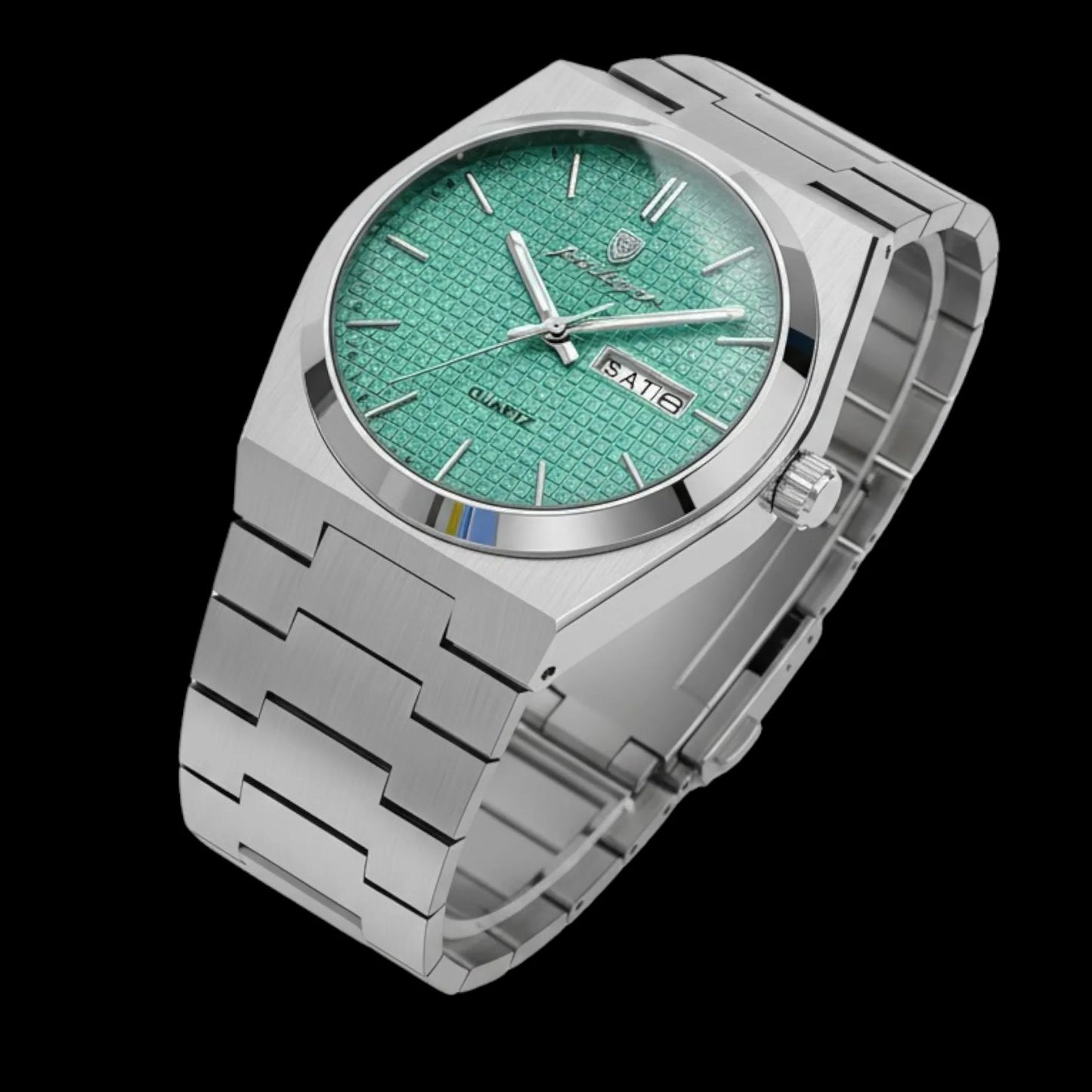 Viktor Poedagar® Guilloche