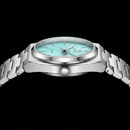 Viktor Poedagar® Guilloche