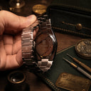 Nikolai Poedagar® Guilloche