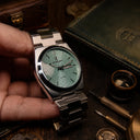 Nikolai Poedagar® Guilloche