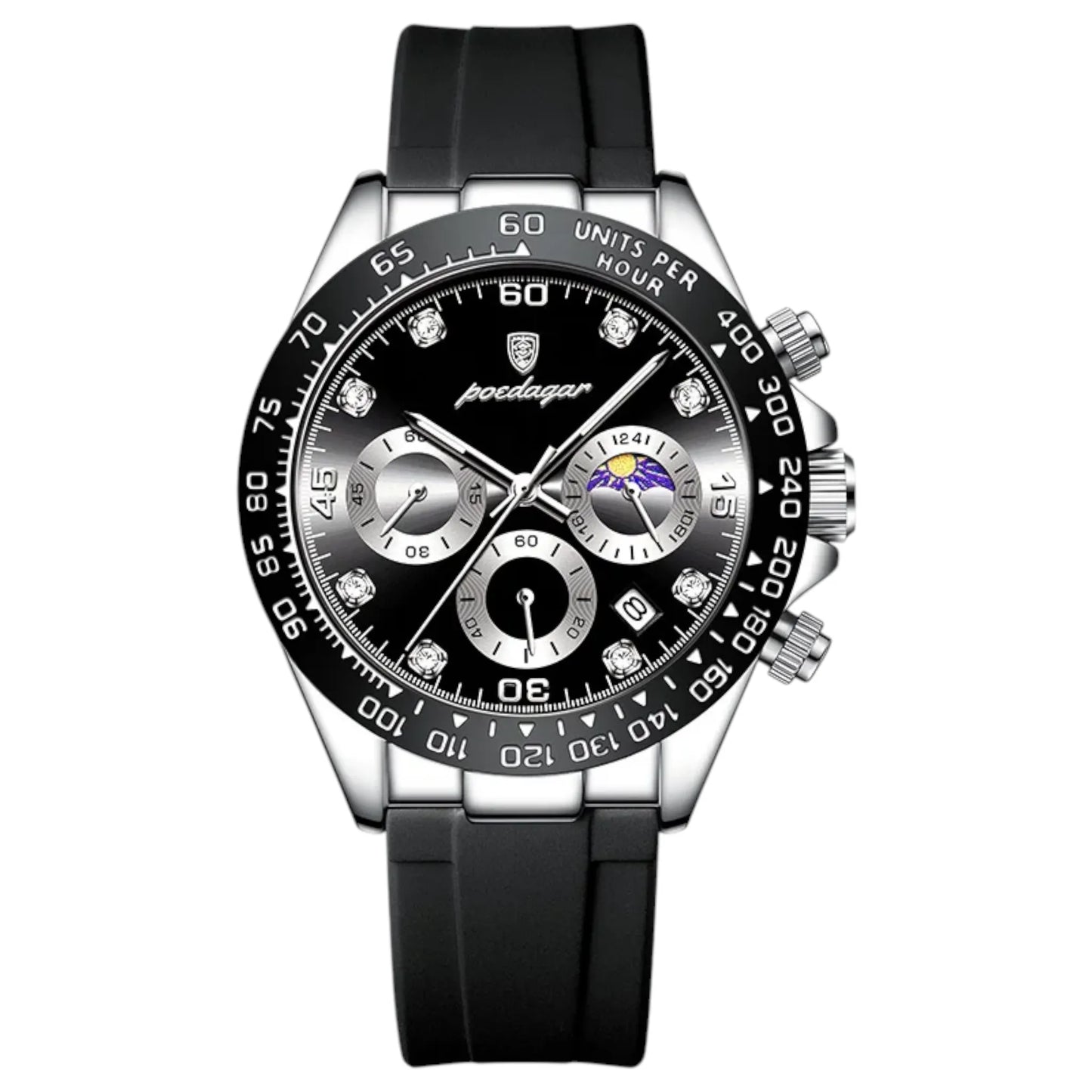 Viktor Poedagar® Lunaire