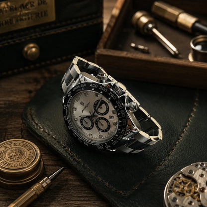 Viktor Poedagar® Lunaire