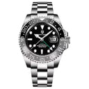 Nikolai Poedagar® GMT Méridien