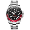 Nikolai Poedagar® GMT Méridien