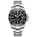 Nikolai Poedagar® GMT Méridien
