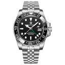 Nikolai Poedagar® GMT Méridien