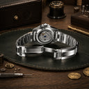 Nikolai Poedagar® GMT Méridien