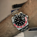 Nikolai Poedagar® GMT Méridien