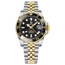 Nikolai Poedagar® GMT Méridien