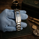 Nikolai Poedagar® GMT Méridien