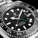 Nikolai Poedagar® GMT Méridien