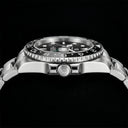 Nikolai Poedagar® GMT Méridien