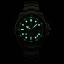 Nikolai Poedagar® GMT Méridien