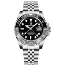 Nikolai Poedagar® GMT Méridien