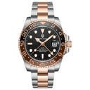 Nikolai Poedagar® GMT Méridien