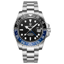 Nikolai Poedagar® GMT Méridien