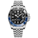 Nikolai Poedagar® GMT Méridien