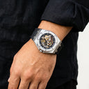 Nikolai Poedagar® Obsidian Crest