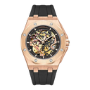 Nikolai Poedagar® Obsidian Crest