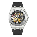 Nikolai Poedagar® Obsidian Crest