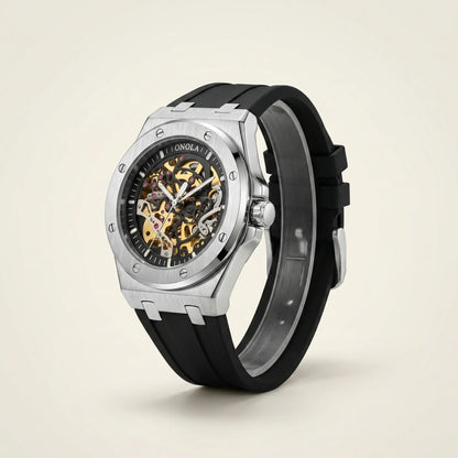 Viktor Poedagar® Obsidian Crest