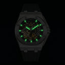 Nikolai Poedagar® Obsidian Crest