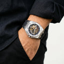 Nikolai Poedagar® Obsidian Crest