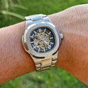 Nikolai Poedagar® Skeleton